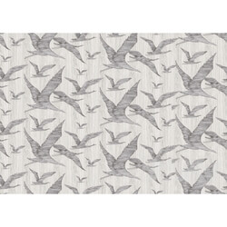 Wall covering - Collection Ligna Pattern Hover 