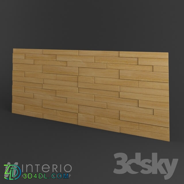 3D panel - INTERIO-MEBEL Paneli P 2_0