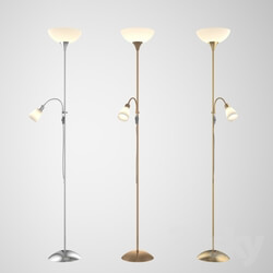 Floor lamp - Floor lamp ODEON LIGHT 2711 _ F_ 2712 _ F_ 2713 _ F TREND 