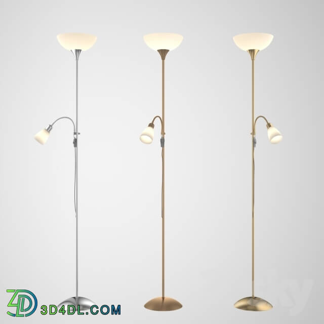 Floor lamp - Floor lamp ODEON LIGHT 2711 _ F_ 2712 _ F_ 2713 _ F TREND