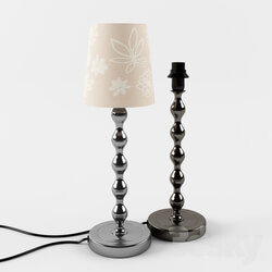 Table lamp - IKEA Ekarp 