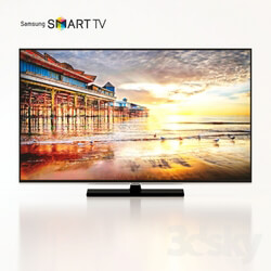TV - Samsung Smart TV UE48H5500AK 2014 
