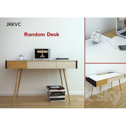 Table - Desk from JRKVC 