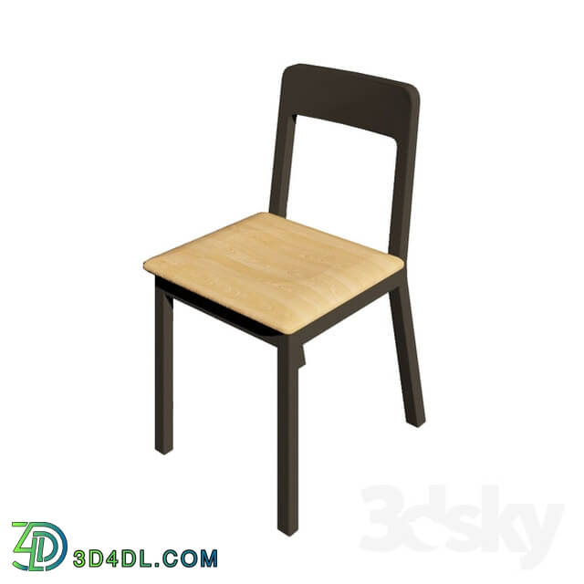 Chair - YARATAM Designe Chair