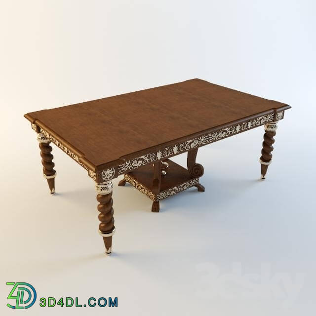 Table - Table