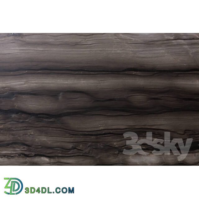 Stone - Marble SEQUOIA BROWN LETHER