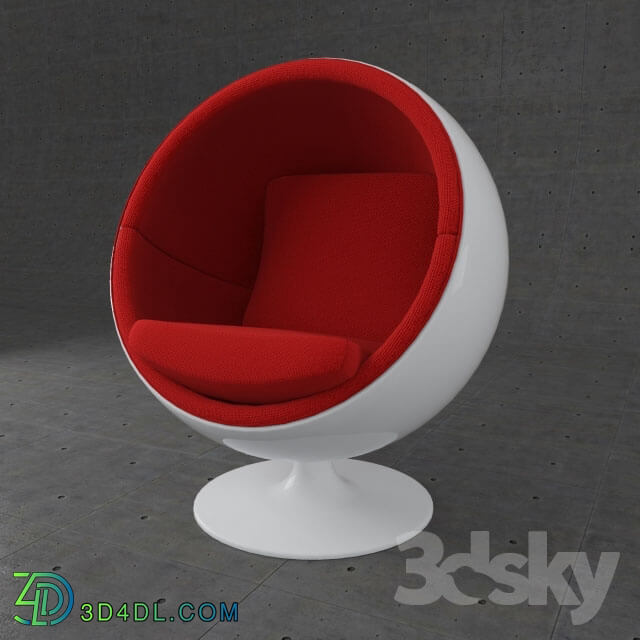 Arm chair - Cosmo chair