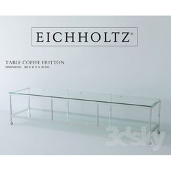 Table - Eichholtz _ Table Coffee Hutton 