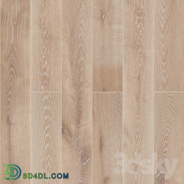 Floor coverings - Mátraparkett Antique Funky oak _seamless_