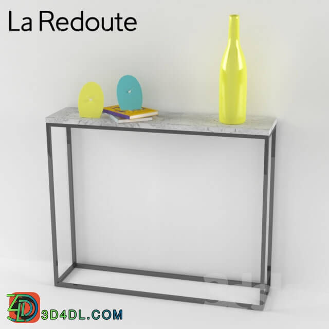 Table - La Redoute _ 2