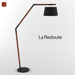 Floor lamp - Stefan - la redoute 