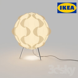 Table lamp - IKEA TABLE LAMPS 