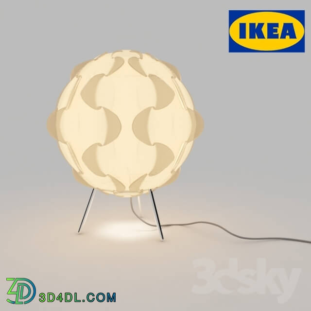 Table lamp - IKEA TABLE LAMPS