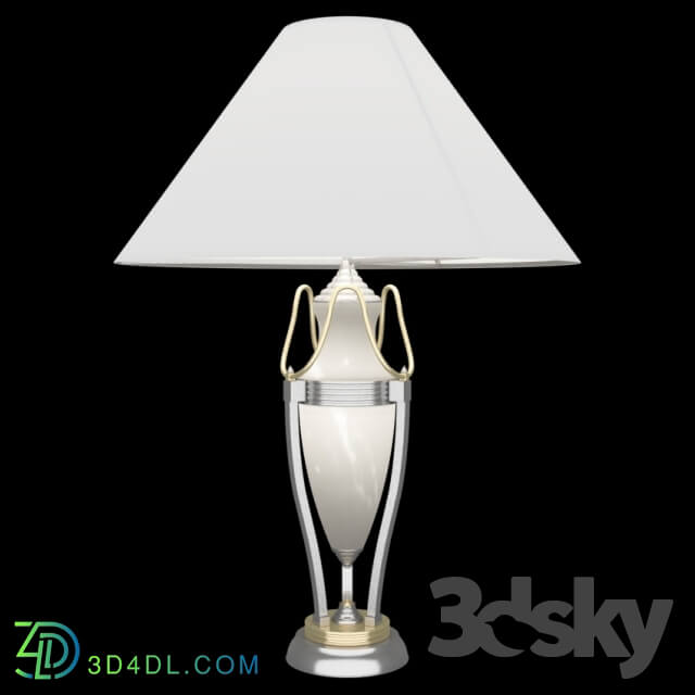 Table lamp - LEDS-C4 lamp 10-1387-88-82