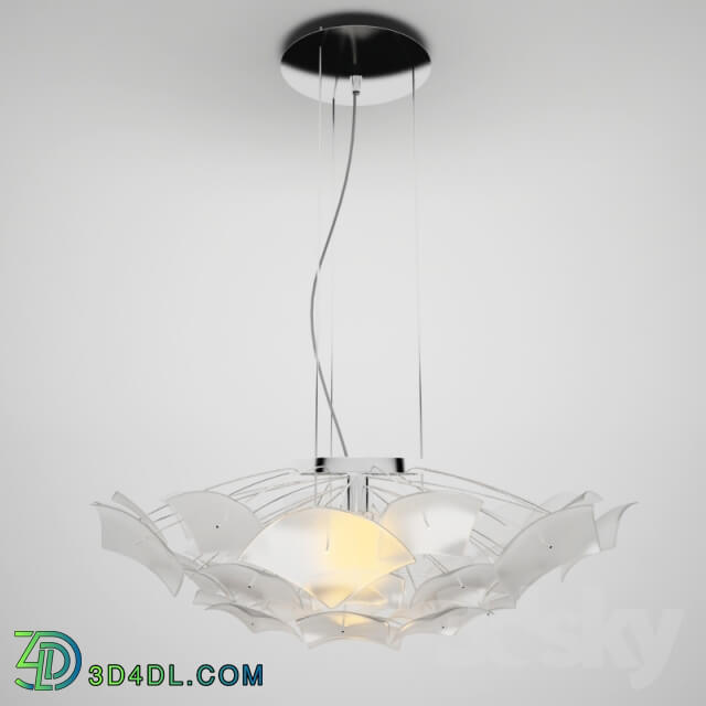 Ceiling light - chandelier flaver