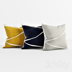 Pillows - Pillow Set 014 