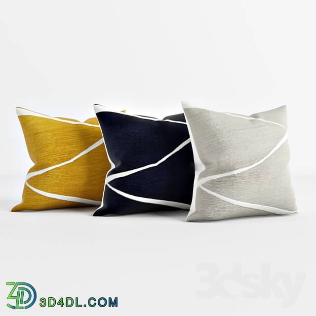 Pillows - Pillow Set 014