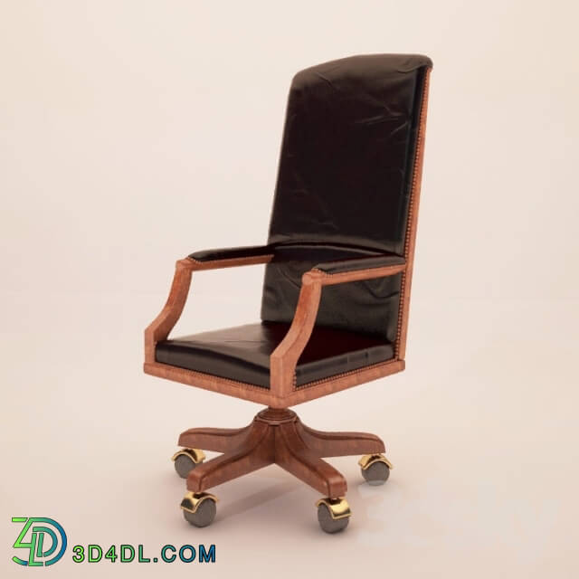 Office furniture - Armchair