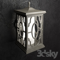 Wall light - Sconce 