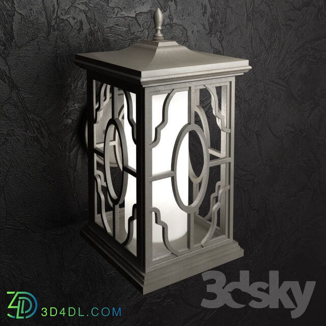 Wall light - Sconce