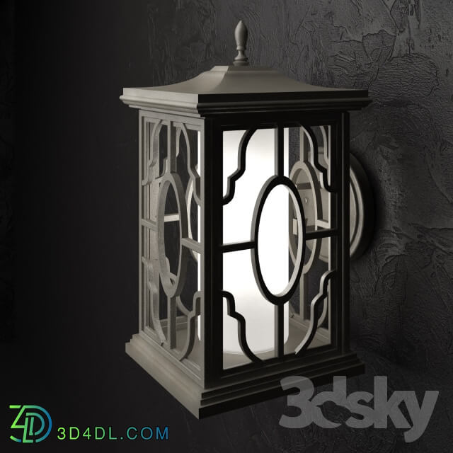 Wall light - Sconce