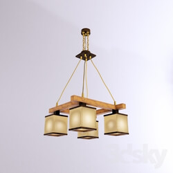 Ceiling light - Chandelier 