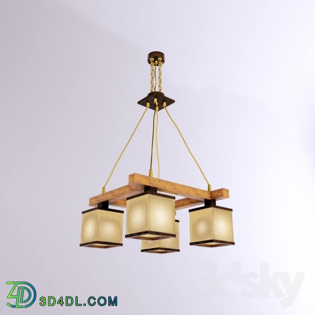 Ceiling light - Chandelier