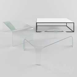 Table - Coffee tables 