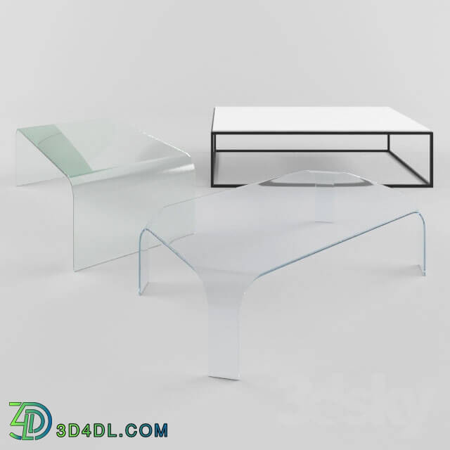 Table - Coffee tables