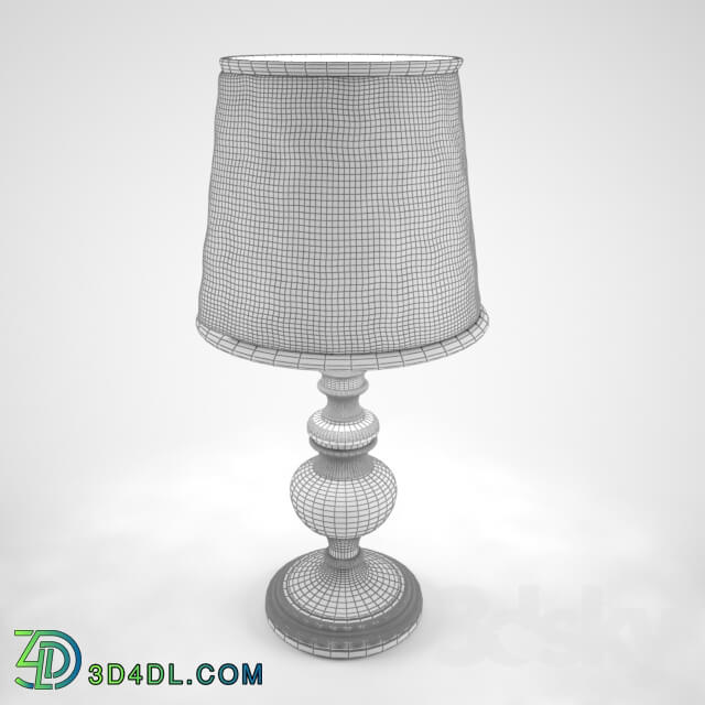 Table lamp - Watt _amp_ Veke Table Lamp