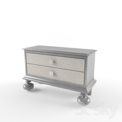 Sideboard _ Chest of drawer - Tiemme mobili d_Arte 