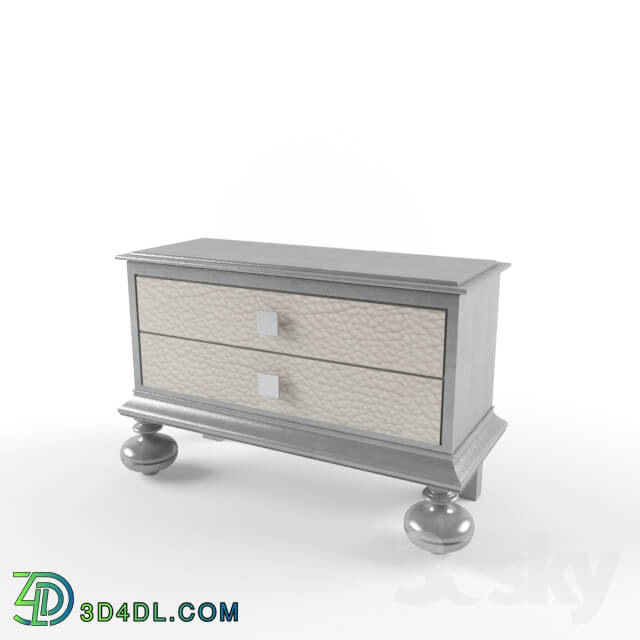 Sideboard _ Chest of drawer - Tiemme mobili d_Arte