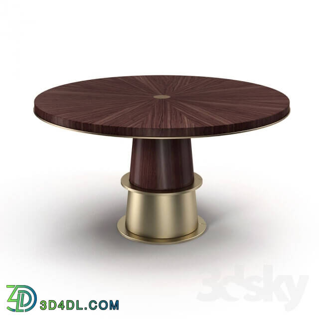 Table - Promemoria Tornasole Table