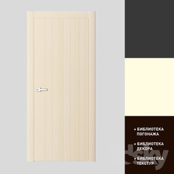 Doors - Alexandrian doors_ model Labirint 2 _collection Premio_ 