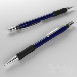 Miscellaneous - pen 