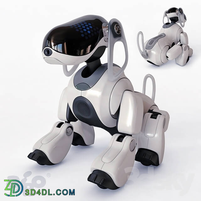 Toy - Aibo