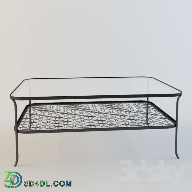 Table - IKEA _ Klingsbu