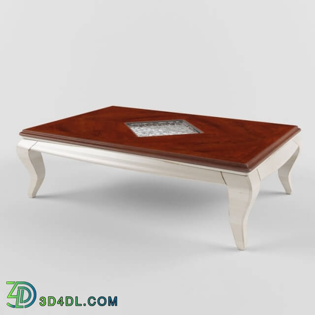 Table - coffee table