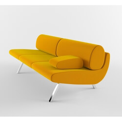 Sofa - EJ 180-188 In Duplo 