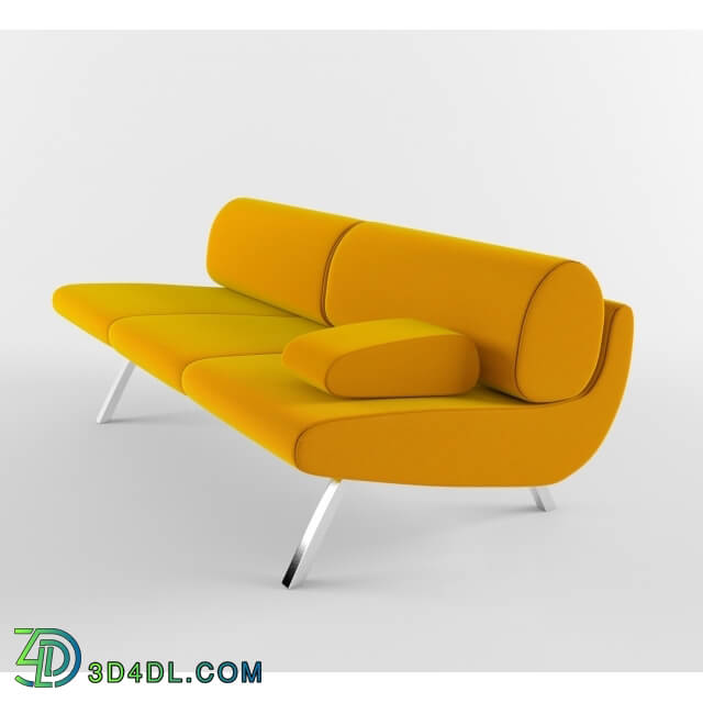 Sofa - EJ 180-188 In Duplo