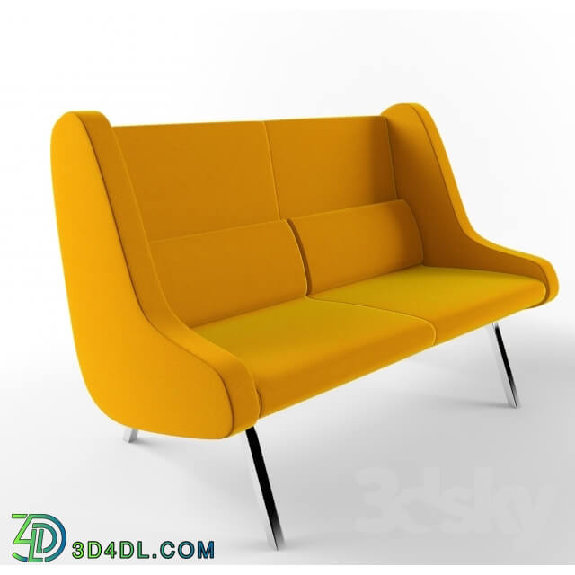 Sofa - EJ 180-188 In Duplo