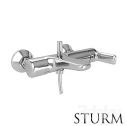 Faucet - STURM Mohito bath _ shower mixer 