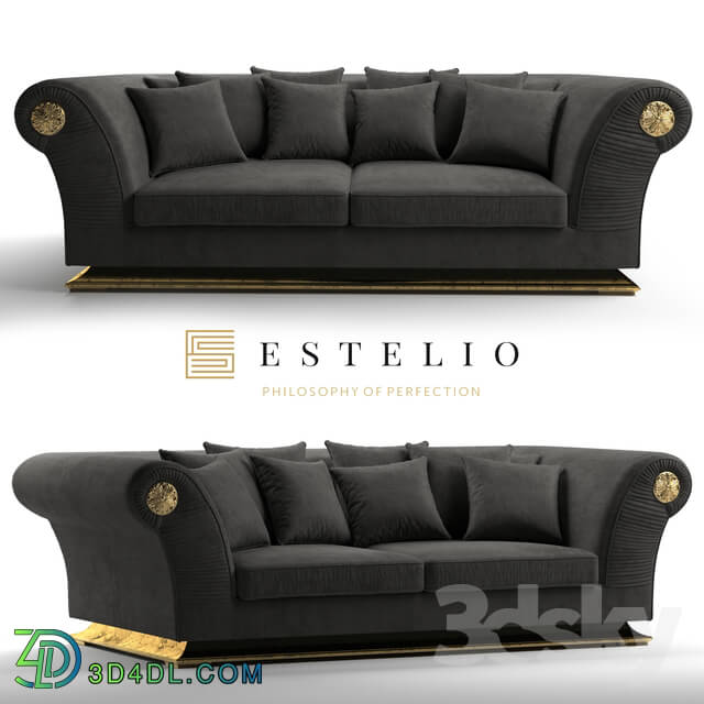 Sofa - Estelio Phantom