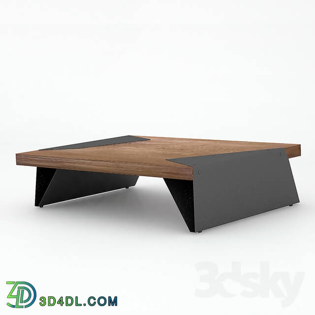 Table - Coffee table