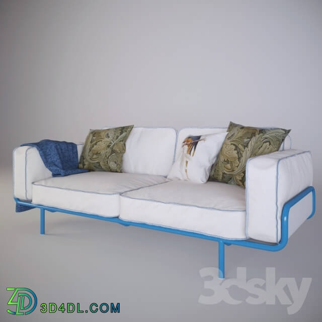 Sofa - IKEA PS 2012