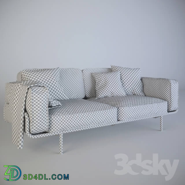 Sofa - IKEA PS 2012