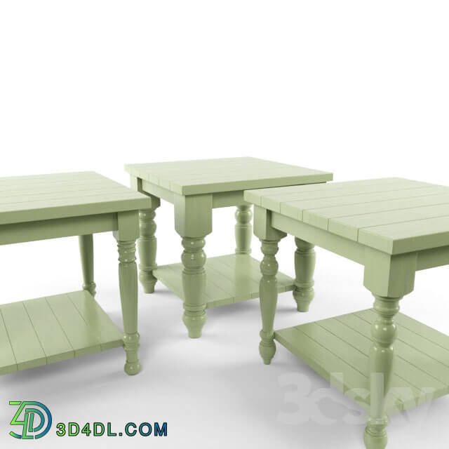 Table - Wooden Tables