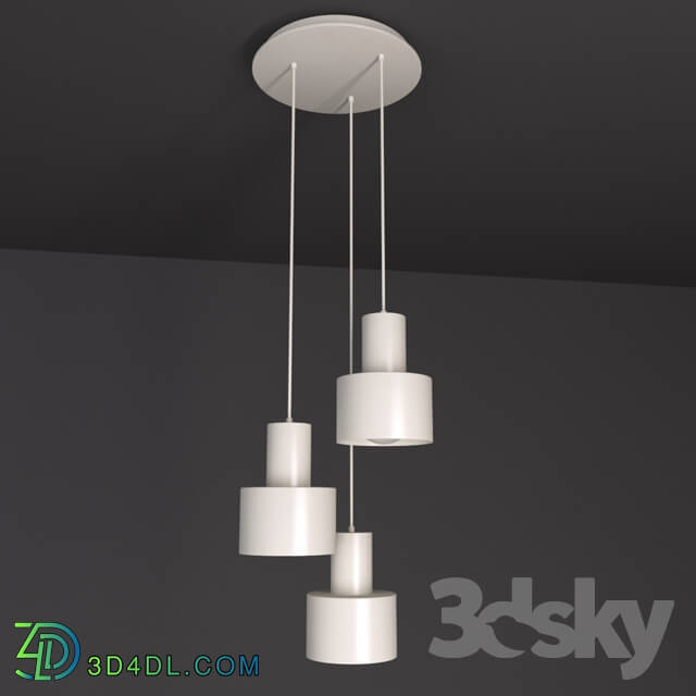 Ceiling light - VIOKEF Pendant Light NORTON