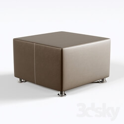 Other soft seating - OM Poof Malta 