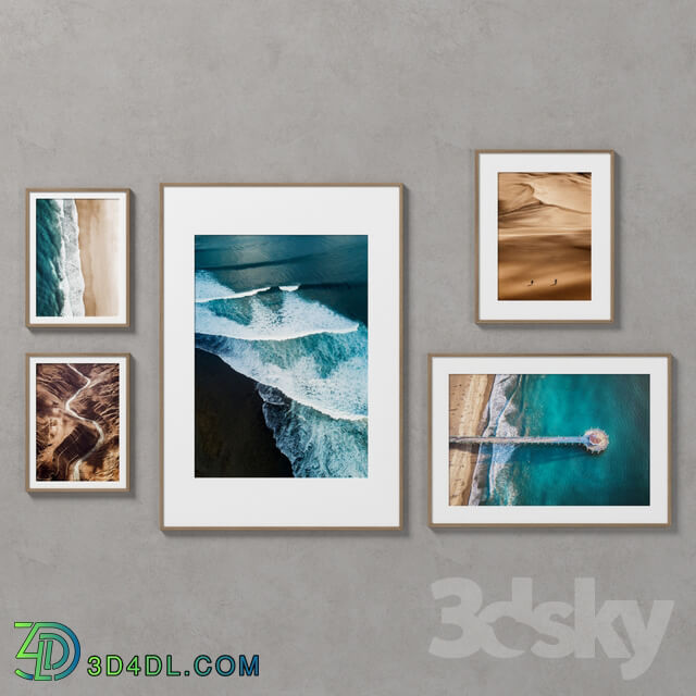Frame - Gallery Wall_017